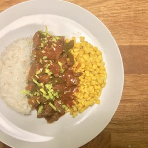 Pepper Steak Just like Mama used to make